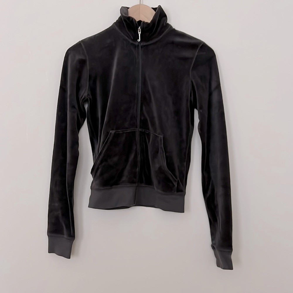 Juicy Couture jacket size S